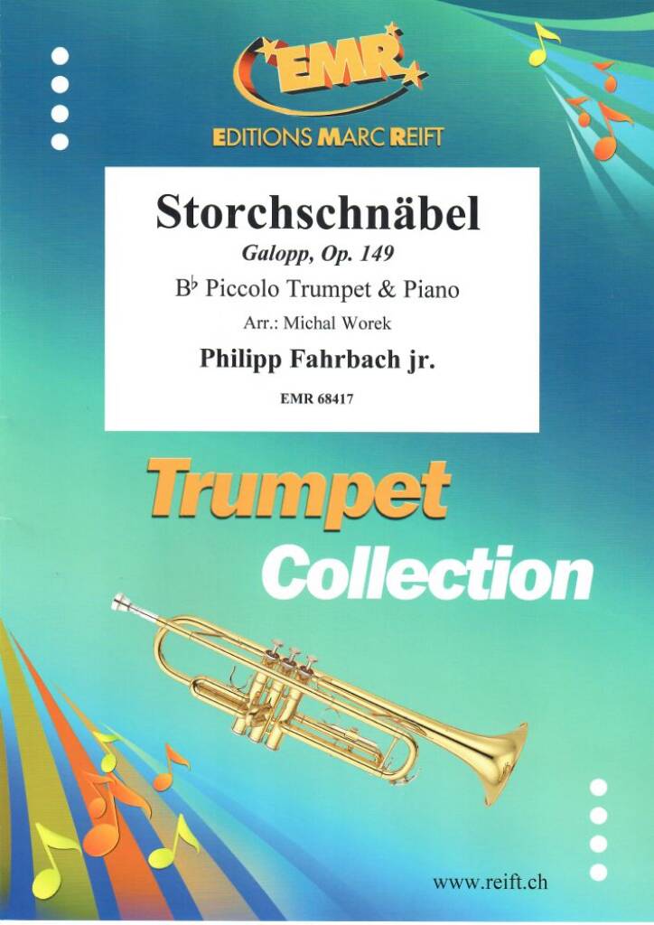 Storchschnäbel